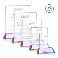 Terra Award on Newhaven - Prismatic