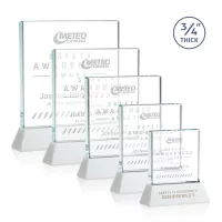 Terra Award on Newhaven - White