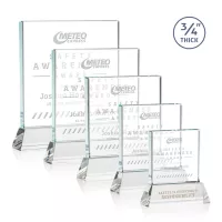 Terra Award on Newhaven - Clear