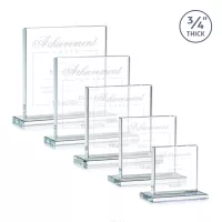 Terra Award - Clear