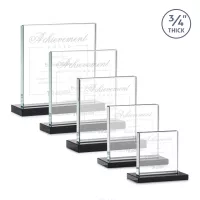 Terra Award - Black