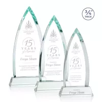 Shildon Award on Newhaven - Clear