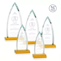 Shildon Award - Amber