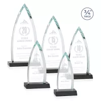 Shildon Award - Black