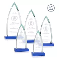 Shildon Award - Blue