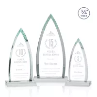 Shildon Award - Clear