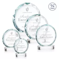 Centura Award on Alberton Base - Clear