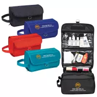 Hanging Toiletry Bag