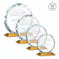 Centura Award - Amber