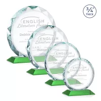 Centura Award - Green