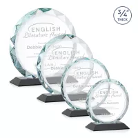 Centura Award - Black