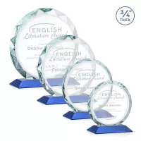 Centura Award - Blue