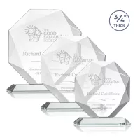 Bradford Award - Starfire