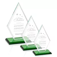 Tuscany Award - Green