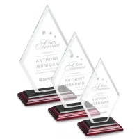 Tuscany Award - Rosewood