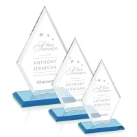 Tuscany Award - Sky Blue