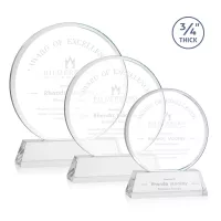 Blackpool Award on Newhaven - Clear
