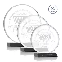 Blackpool Award - Black