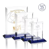 Harrington Award - Blue