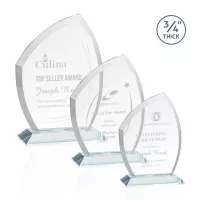 Daltry Award - Clear