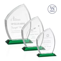 Daltry Award - Green