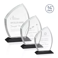 Daltry Award - Black