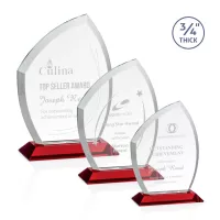 Daltry Award - Red