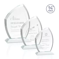 Daltry Award - White