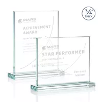 Manhattan Award - Clear