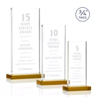 Arizona Award - Amber