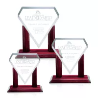 Marquise Award - Starfire