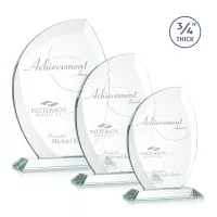 Wichita Award - Clear