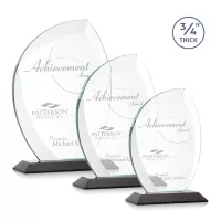 Wichita Award - Black