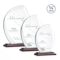 Wichita Award - Rosewood