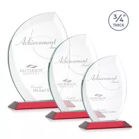 Wichita Award - Red