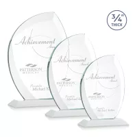 Wichita Award - White