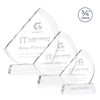 Nantucket Award on Newhaven - Clear