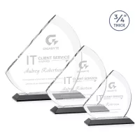 Nantucket Award - Black