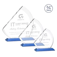 Nantucket Award - Blue