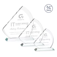 Nantucket Award - Clear