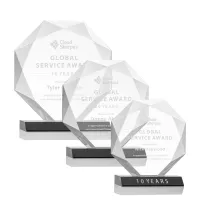 Kitchener Award - Black