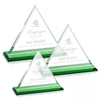 Dresden Award - Green