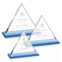 Dresden Award - Sky Blue