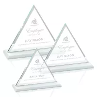 Dresden Award - White