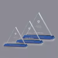 Dresden Award on Bartlett - Blue