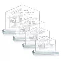 Domicile Award - Starfire