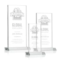 Bolton Award - Clear