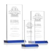Bolton Award - Blue