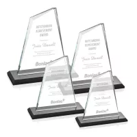 Summit Award - Black