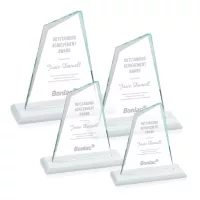Summit Award - White